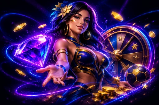 Selo de licença internacional de operação de jogos