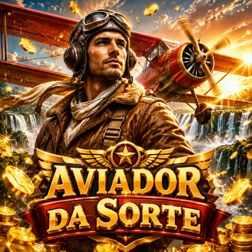 Miniatura do Aviator com multiplicador em alta